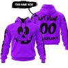 HALLOWEEN V4 – CUSTOM NAME – SUZUKI – PURPLE