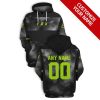 Fox racing mx hoodie, Fox racing motorcross clothing, Fox racing jersey motocross