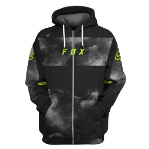 Fox racing mx hoodie, Fox racing motorcross clothing, Fox racing jersey motocross