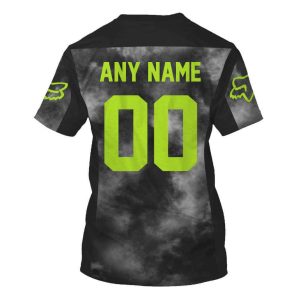 Fox racing mx hoodie, Fox racing motorcross clothing, Fox racing jersey motocross