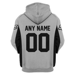 Fox racing racing blue, Fox racing racing sweatshirt, Fox racing motocross jersey name