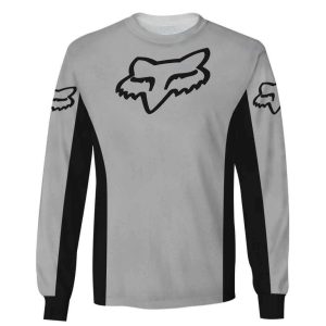 Fox racing racing blue, Fox racing racing sweatshirt, Fox racing motocross jersey name