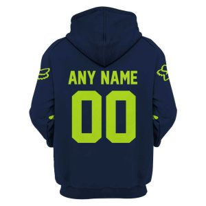 Fox racing motocross jacket, Fox racing customize dirt bike jersey, Fox racing custom dirtbike jersey