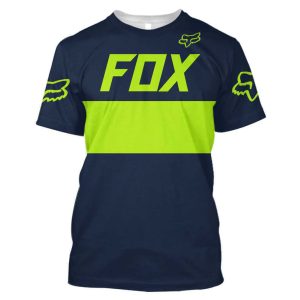 Fox racing motocross jacket, Fox racing customize dirt bike jersey, Fox racing custom dirtbike jersey