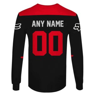 Fox racing motocross clothing shop, Fox racing name hoodie, Fox racing jacket