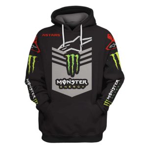 Fox racing horror hoodie, Fox racing custom race gear, Fox racing custom dirt bike racing jersey