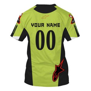 Fox racing dirt bike, Fox racing replica motocross jerseys, Fox racing cute