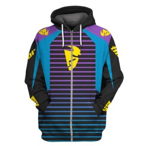 Fox racing green motocross gear, Fox racing racingmoto, Fox racing purple racing hoodie