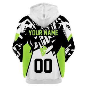 Fox racing rockstar energy hoodie, Fox racing racing crocs, Fox racing just send it clothing