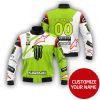 Fox racing rockstar energy clothing, Fox racing racing sweatshirt, Fox racing dirt bike jersey