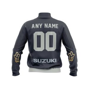 Suzuki custom racing sweatshirts, Suzuki custom racing jerseys, Suzuki zero 2 hoodie