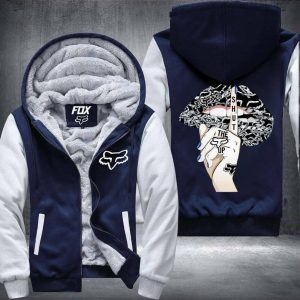 Fox racing full printed, Fox racing zero clothing, Fox racing racing return