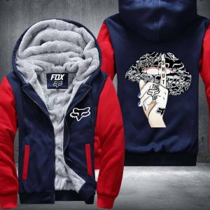 Fox racing full printed, Fox racing zero clothing, Fox racing racing return