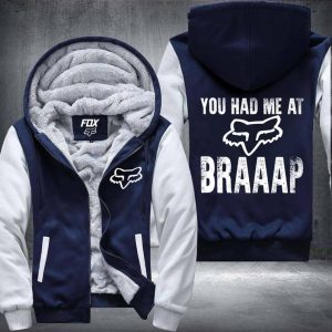 Fox racing boomberjacket, Fox racing dirtbike jacket, Fox racing black hoodie