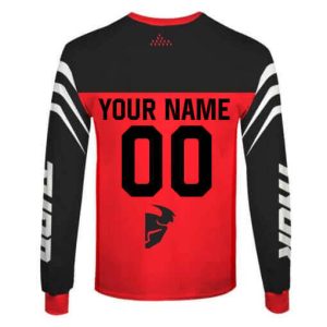 Fox racing dirt bike jerseys custom, Fox racing racing jersey mexico, Fox racing motocross racing gear