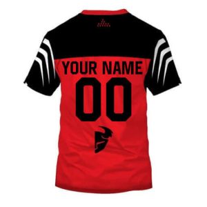Fox racing dirt bike jerseys custom, Fox racing racing jersey mexico, Fox racing motocross racing gear