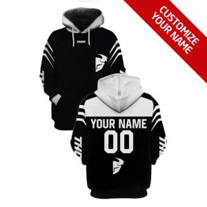Fox racing personalised motocross clothes, Fox racing racing hoodie, Fox racing personalised motocross hoodie