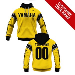 Yamaha live to ride ride to live, Yamaha fleece, Yamaha horror zipper hoodies