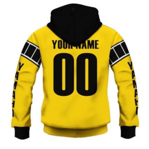 Yamaha live to ride ride to live, Yamaha fleece, Yamaha horror zipper hoodies