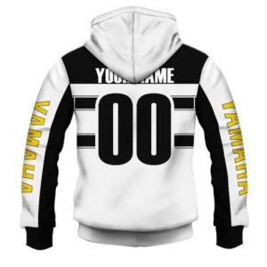 Yamaha gear, Yamaha troy lee hoodies, Yamaha full printed