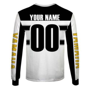 Yamaha gear, Yamaha troy lee hoodies, Yamaha full printed