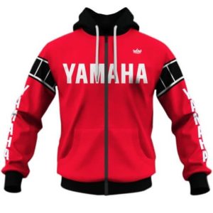 Yamaha zero given racing, Yamaha motocross clothing, Yamaha racing youth hoodie