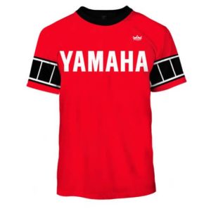 Yamaha zero given racing, Yamaha motocross clothing, Yamaha racing youth hoodie