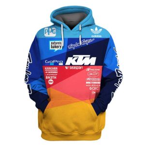 Ktm alpinestars hoodie, Ktm racing polo shirt, Ktm motocross jacket
