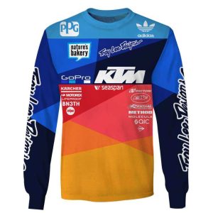 Ktm alpinestars hoodie, Ktm racing polo shirt, Ktm motocross jacket