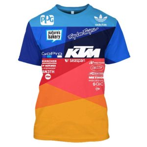 Ktm alpinestars hoodie, Ktm racing polo shirt, Ktm motocross jacket