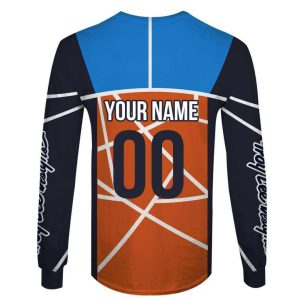 Ktm racing, Ktm racing crop top, Ktm racing blue