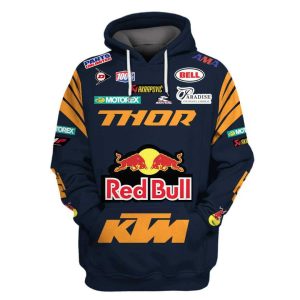 Ktm jersey, Ktm hoodie youth, Ktm youth hoodie