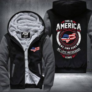 Fox racing dirt bike crocs, Fox racing zero given, Fox racing racing fleece