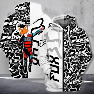 Fox racing braap clothing, Fox racing jacket, Fox racing dirt bike sweatshirt