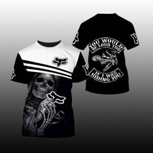 Fox racing dirt bike pants, Fox racing customised mx hoodies, Fox racing fnkn