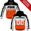 Fox racing fx, Fox racing racing custom jersey, Fox racing hoodie
