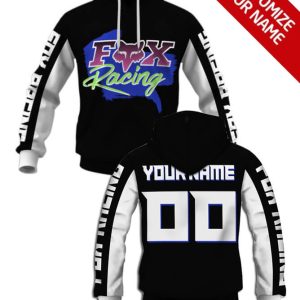 Fox racing hoodie, Fox racing racing jerseys, Fox racing youth motocross hoodies