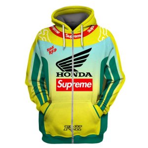 Honda racing flag, Honda braaap reviews, Honda youth racing hoodie
