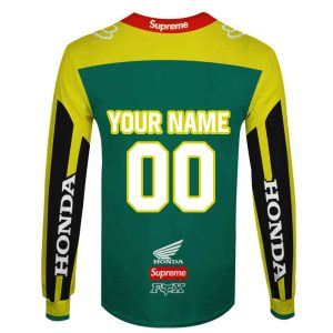 Honda racing flag, Honda braaap reviews, Honda youth racing hoodie