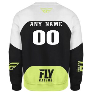 Fox racing apparel, Fox racing name on back of hoodie, Fox racing dirt bike jerseys custom