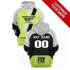 Fox racing apparel, Fox racing name on back of hoodie, Fox racing dirt bike jerseys custom