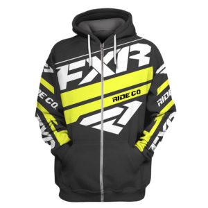 Fox racing racing yamaha, Fox racing racing gear, Fox racing zero given hoodie