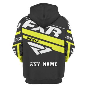 Fox racing racing yamaha, Fox racing racing gear, Fox racing zero given hoodie