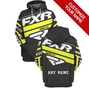 Fox racing racing yamaha, Fox racing racing gear, Fox racing zero given hoodie