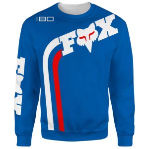 Fox racing mask hoodie, Fox racing sneaker sweatshirt, Fox racing just send it clothing