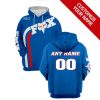 Fox racing mask hoodie, Fox racing sneaker sweatshirt, Fox racing just send it clothing