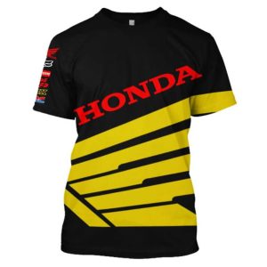 Honda racing hoodies womens, Honda racing gear, Honda dmm15