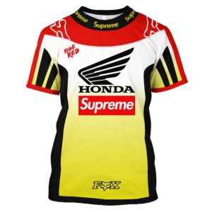 Honda jersey kawasaki, Honda replica motocross jerseys, Honda limited lovers
