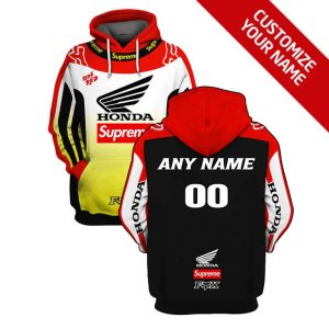 Honda jersey kawasaki, Honda replica motocross jerseys, Honda limited lovers