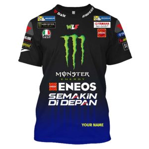 Yamaha custom racing polo shirts, Yamaha horror hoodie, Yamaha send it dirt bike